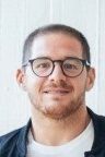 foto Almerico Ferrigno responsabile settore giovanile