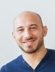 foto Angelo Ferrigno responsabile settore assoluto